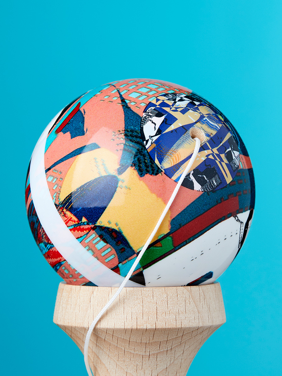 Krom NOIA 4 Kendama