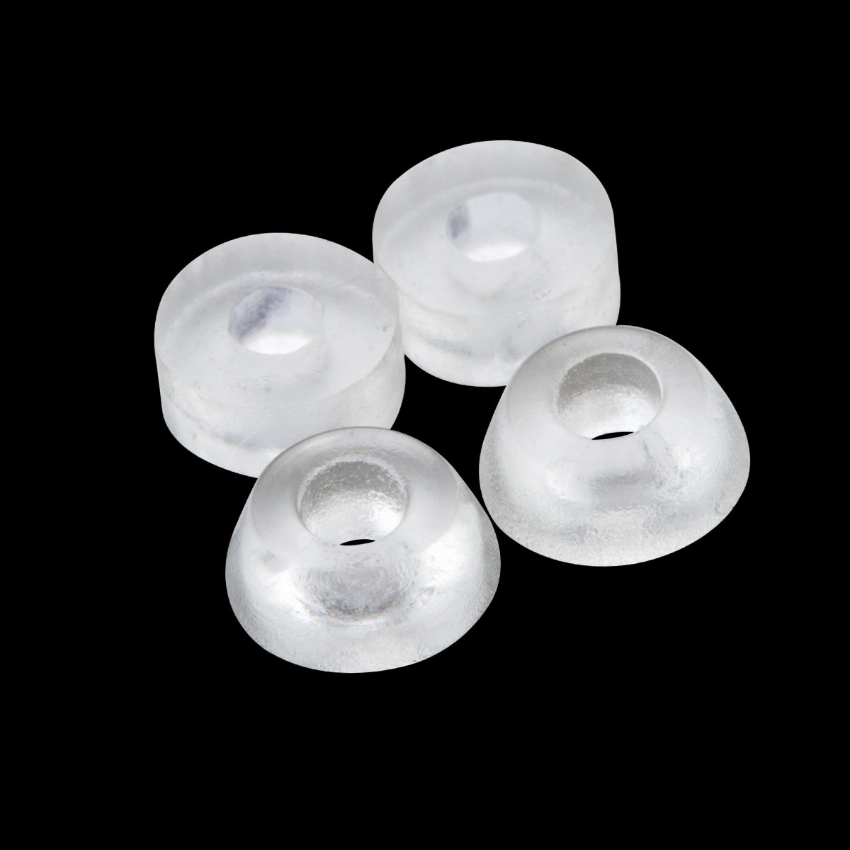 Piro Fingerboard Bushings - Lite