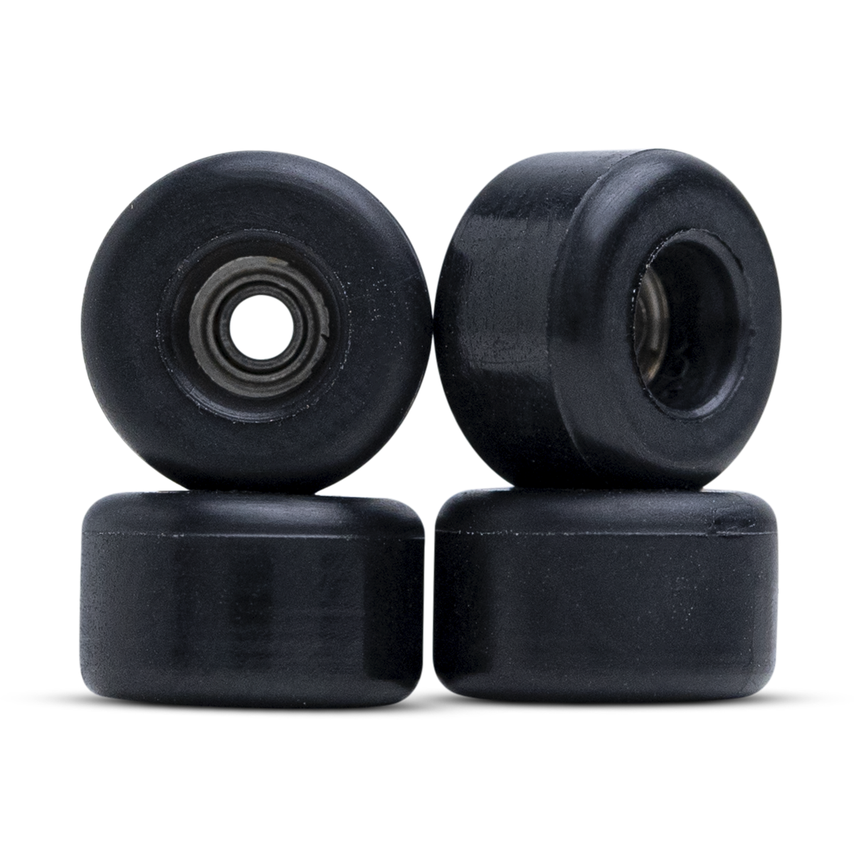 DeliDecks Original Fingerboard Wheels - 95A