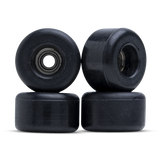 DeliDecks Original Fingerboard Wheels - 95A