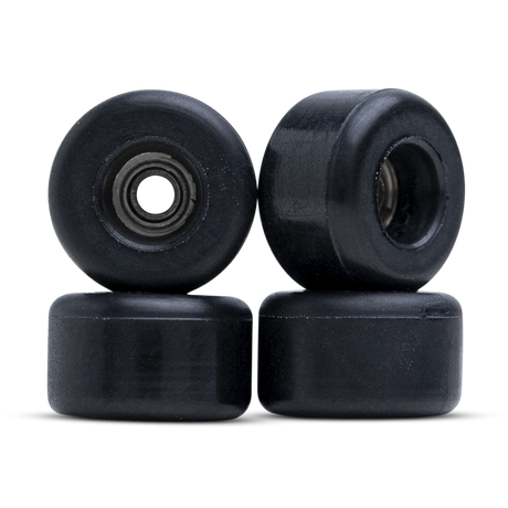 DeliDecks Original Fingerboard Wheels - 95A