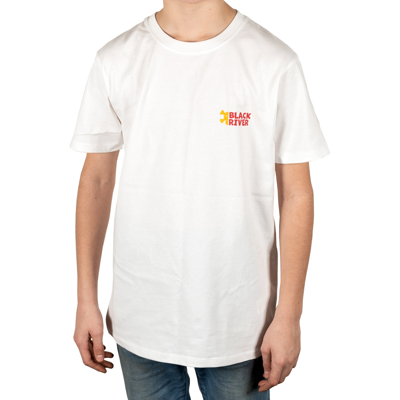 Blackriver RiverLabel Organic T-Shirt