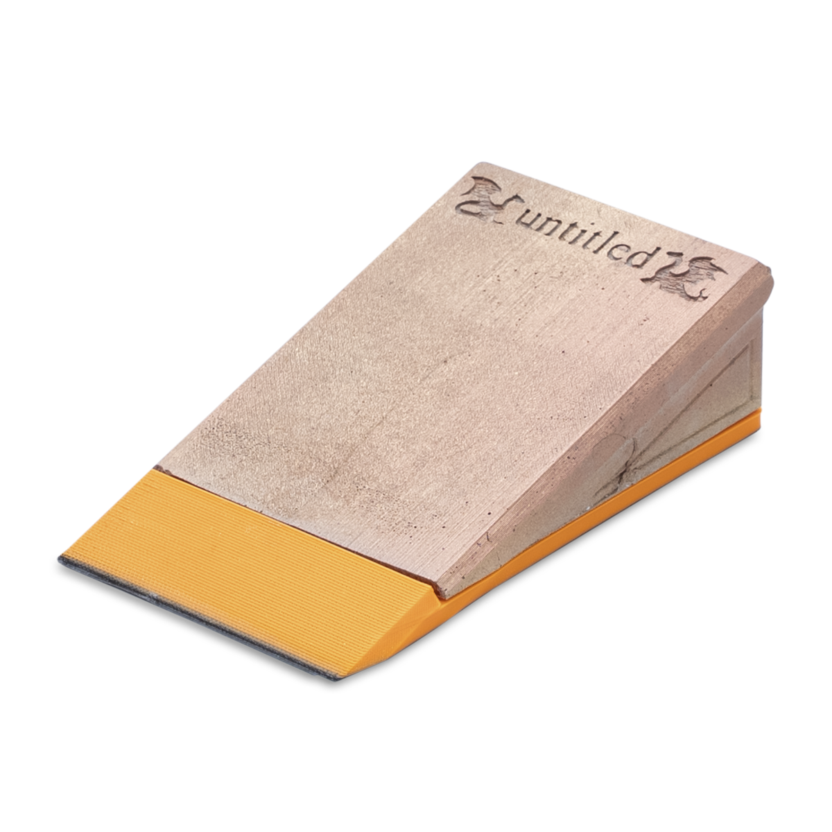 001untitled Fingerboard Ramp - 038 Street Kicker
