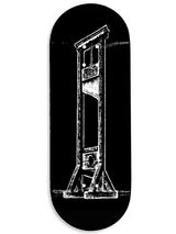 Awful Fingerboard Deck - Executive