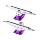 Dynamic Fingerboard Dual Bearing Trucks - 36mm