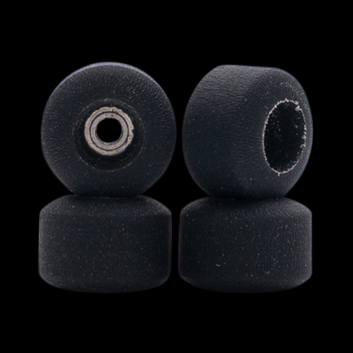 Industryfb 98A Fingerboard Wheels - 8mm