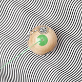 Krom Zoggy n' Moggy Kendama - Bad Thoughts