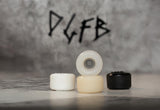 DGFB F3 Fingerboard Wheels