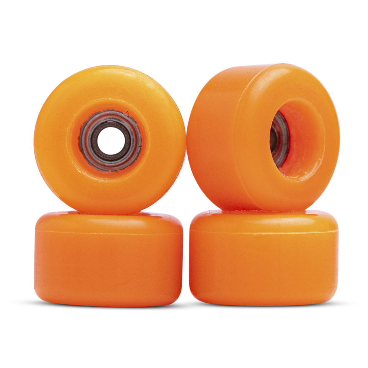 DeliDecks Original Fingerboard Wheels - 95A