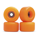 DeliDecks Original Fingerboard Wheels - 95A