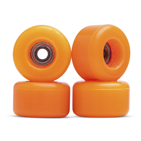 DeliDecks Original Fingerboard Wheels - 95A