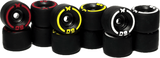 Bloob Names2hard Formula1 Signature Fingerboard Wheels