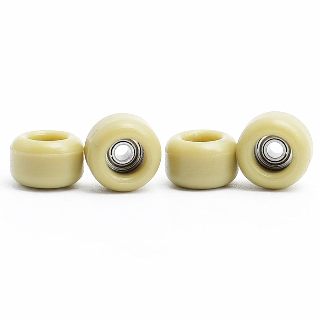 Joycult Fingerboard Wheels - Lite 3.0 Street True Wear