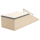 Avenue Fingerboard Ramp - Mega Set