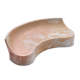 001untitled Fingerboard Ramp - 008 Curve Lounge