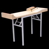 TV Fingerboard Ramp - The Table