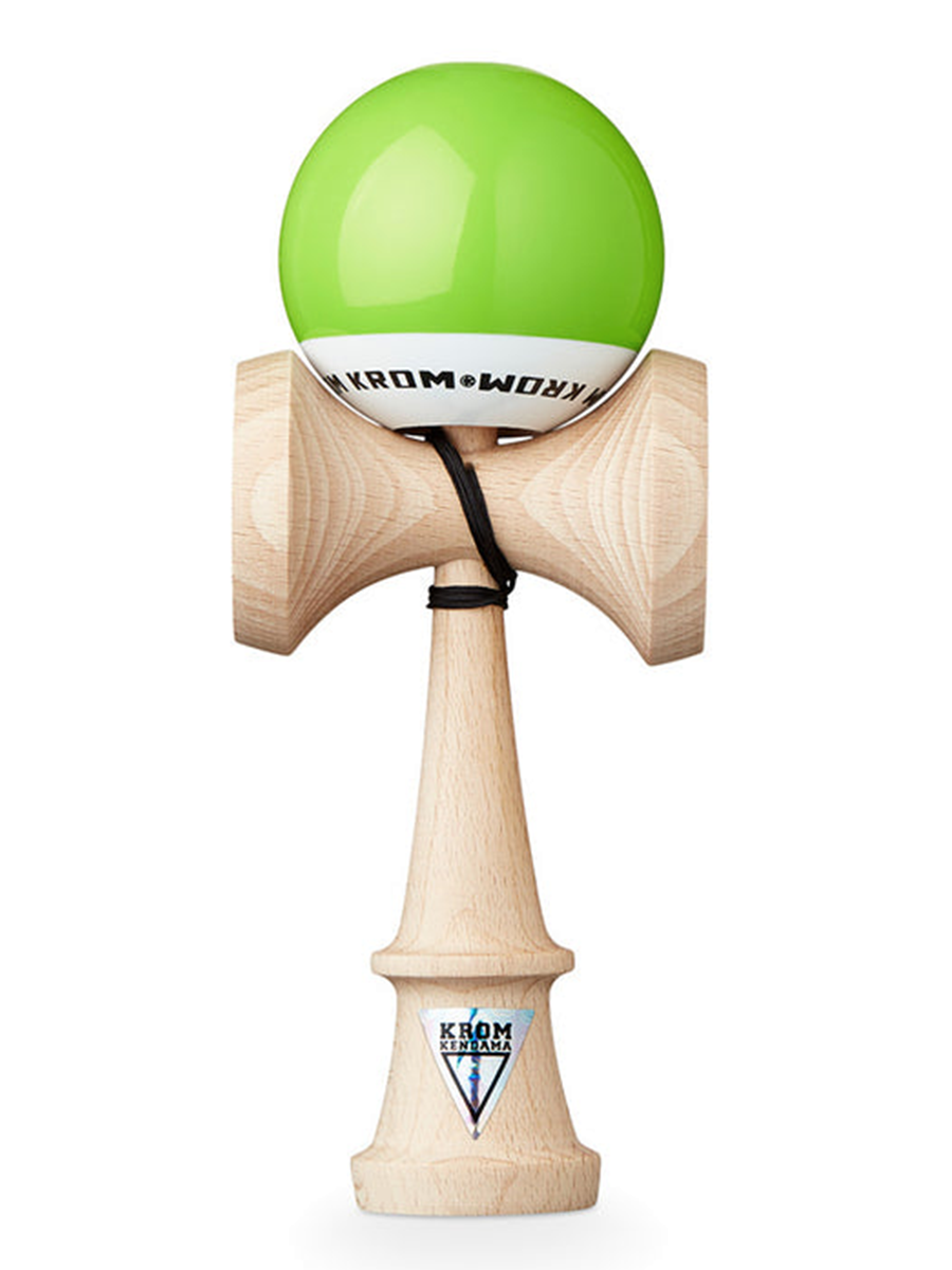 Krom Pop Kendama – The Vault Fingerboards