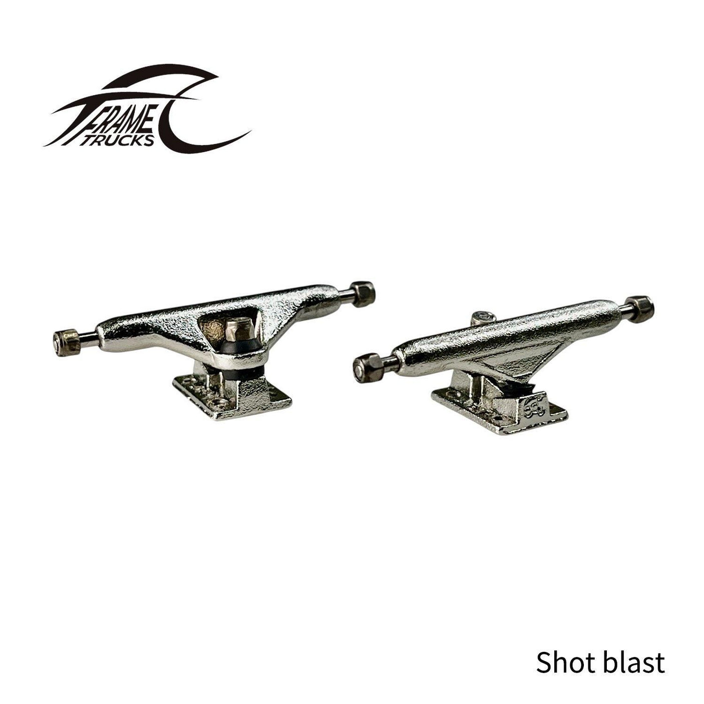 UAG Fingerboard V3 A-Frame Trucks - 34mm