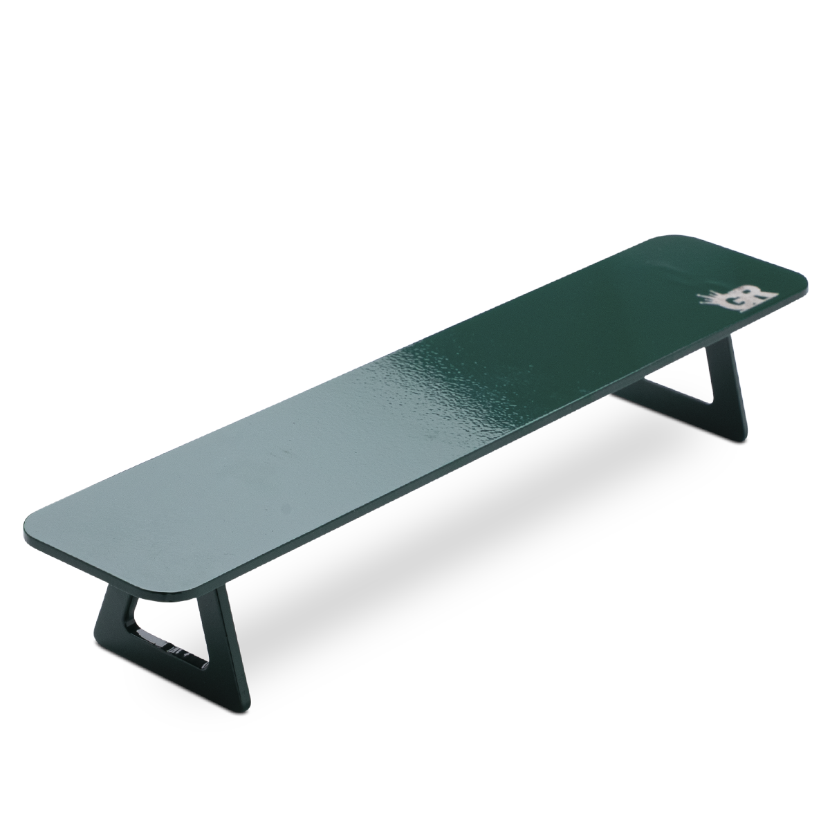 Grind Right Flat Bench Fingerboard Ramp