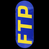 Reissue Fingerboard Deck - FTP