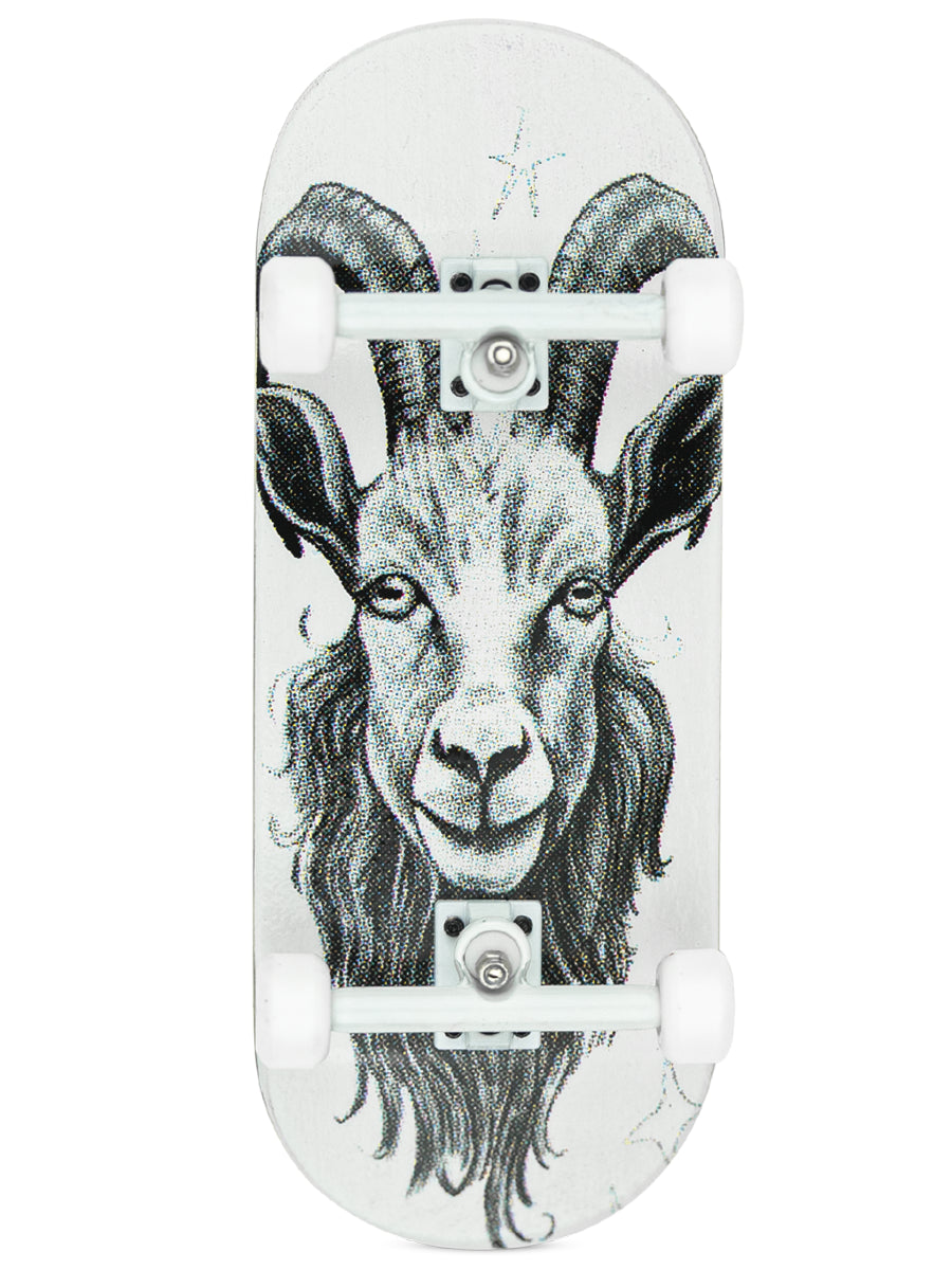 DK Fingerboard Complete - Goat Graphic