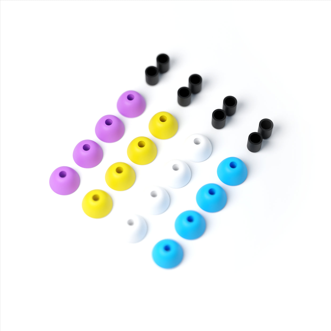 DeliDecks Fingerboard Tuning Kit