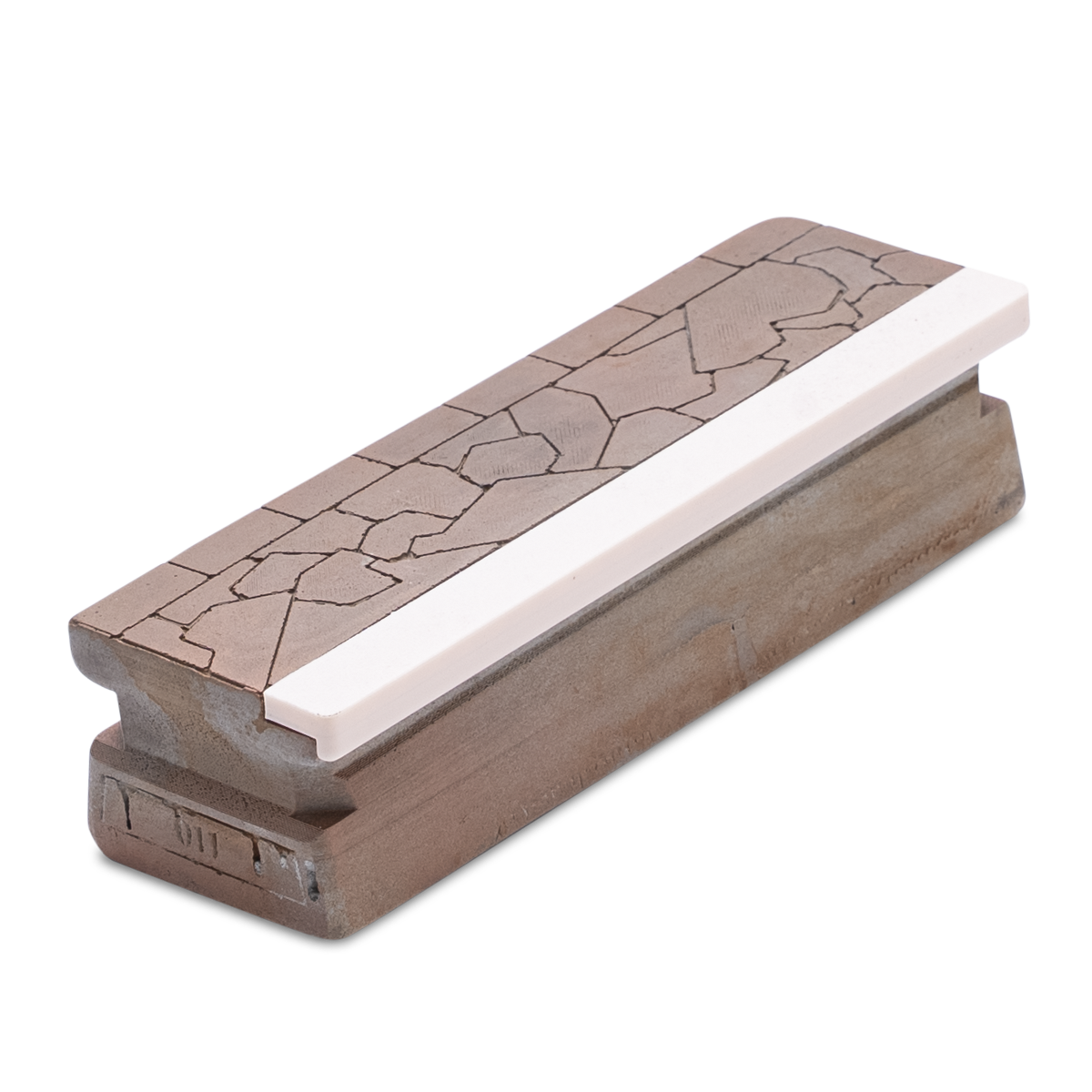 001untitled Fingerboard Ramp - 011 Brick “O” Butter