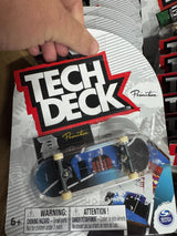 Tech Deck Fingerboard Complete