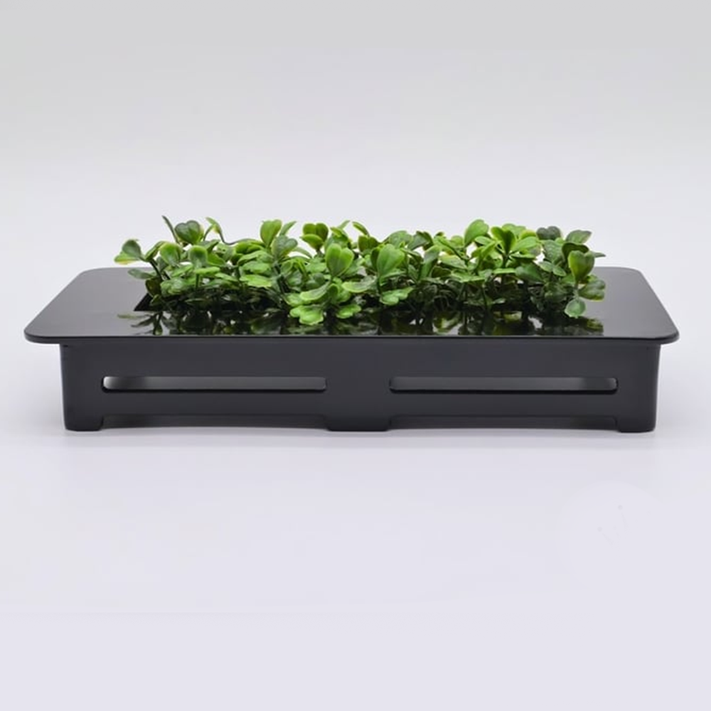 Grind Right Fingerboard Ramp - Large Planter