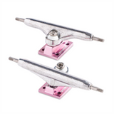 Dynamic Fingerboard Dual Bearing Trucks - 34mm