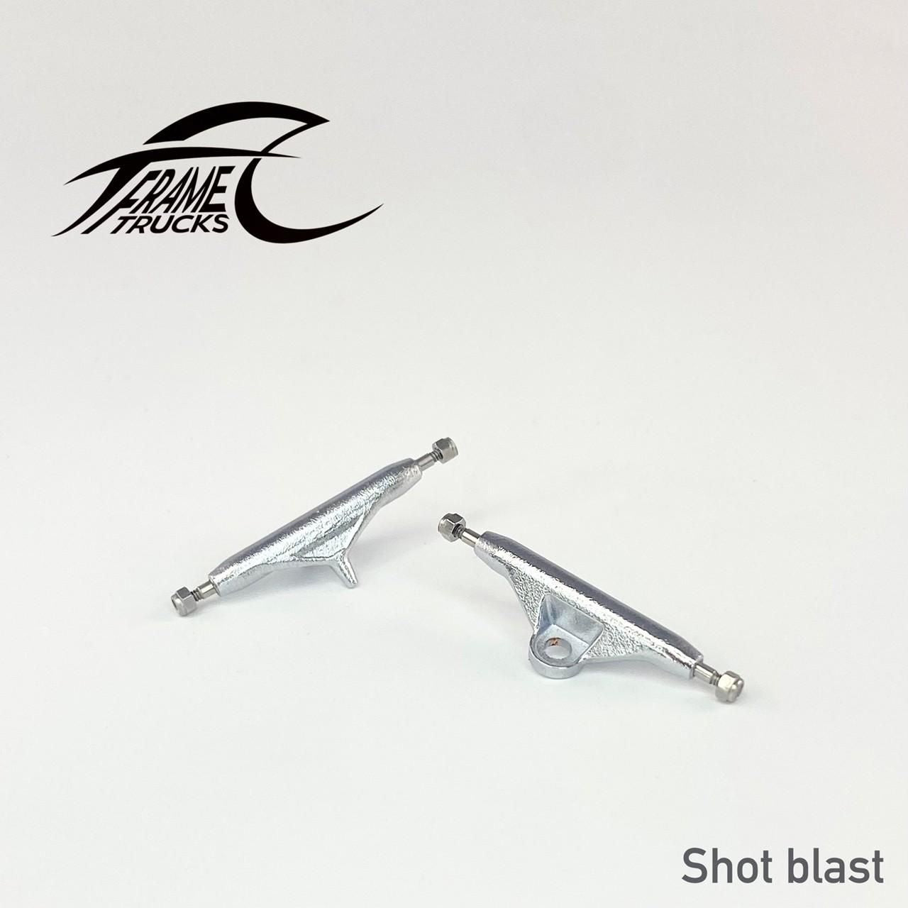 UAG Fingerboard V3 A-Frame Hangers - 34mm