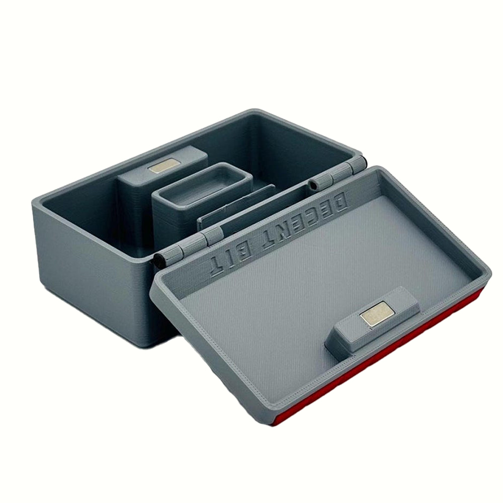 DecentBit Fingerboard EDC Mini Case