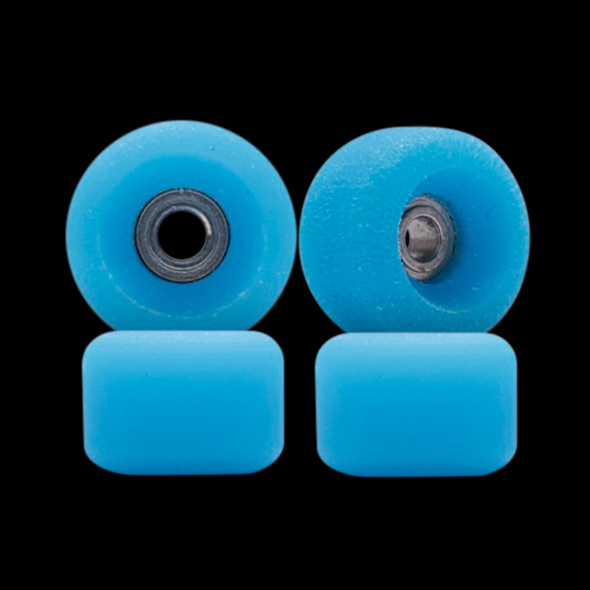 Industryfb 95A Fingerboard Wheels - 7.5mm