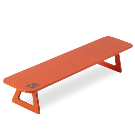 Grind Right Flat Bench Fingerboard Ramp
