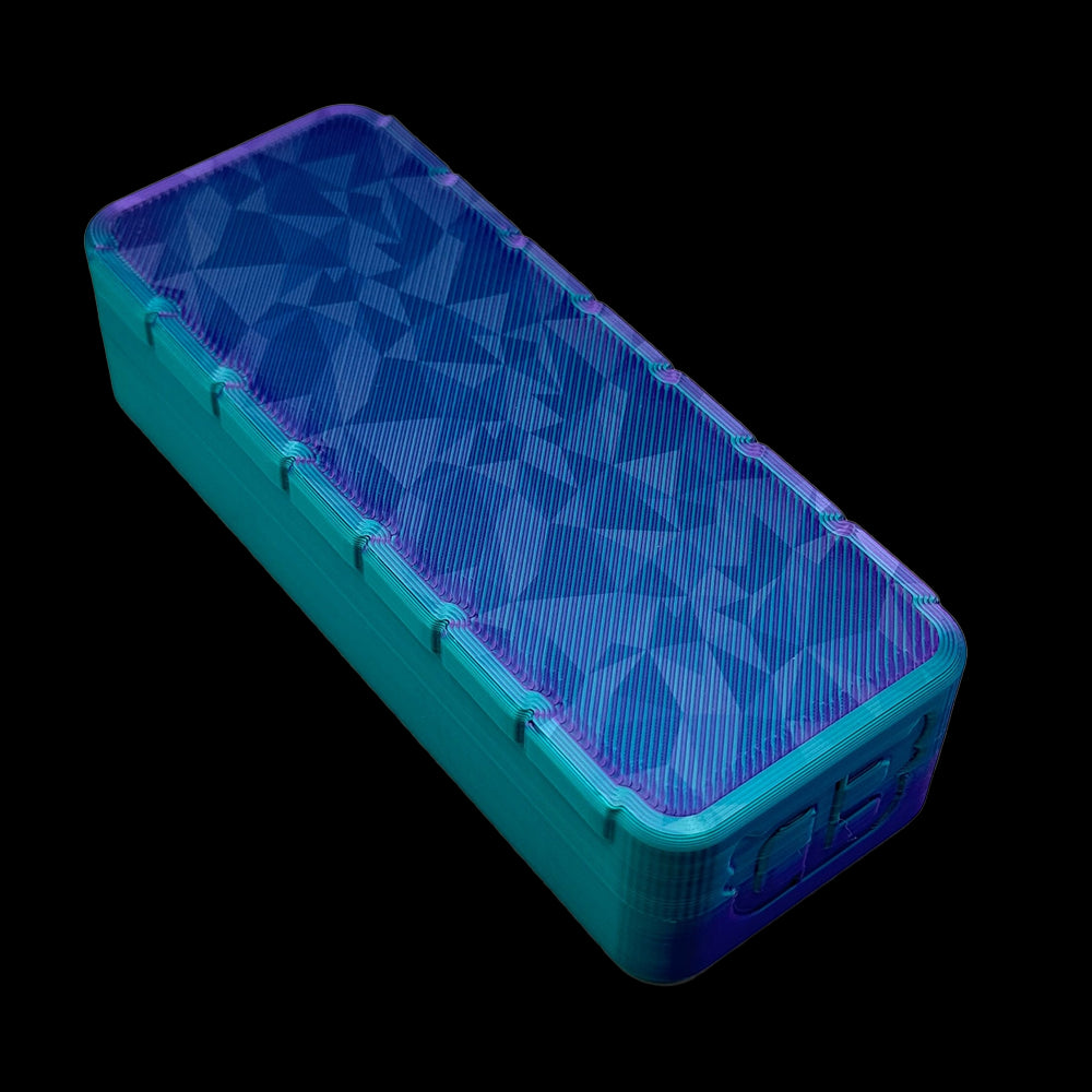 DecentBit Fingerboard Coffin Case