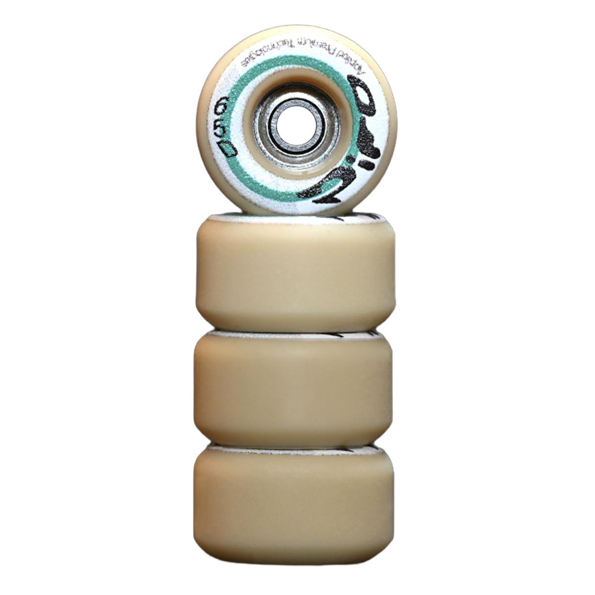 Piro RS Comp Graphic Fingerboard Wheels - Disc