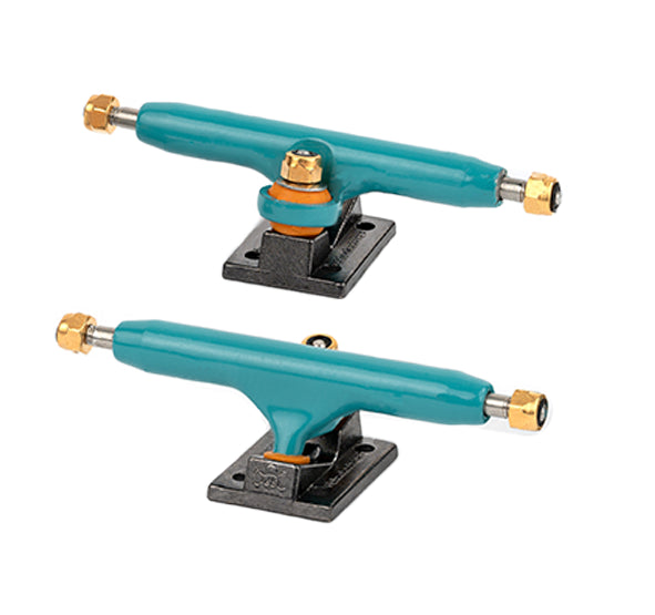 Blackriver Fingerboard 3.0 Trucks Without Tool - 36mm