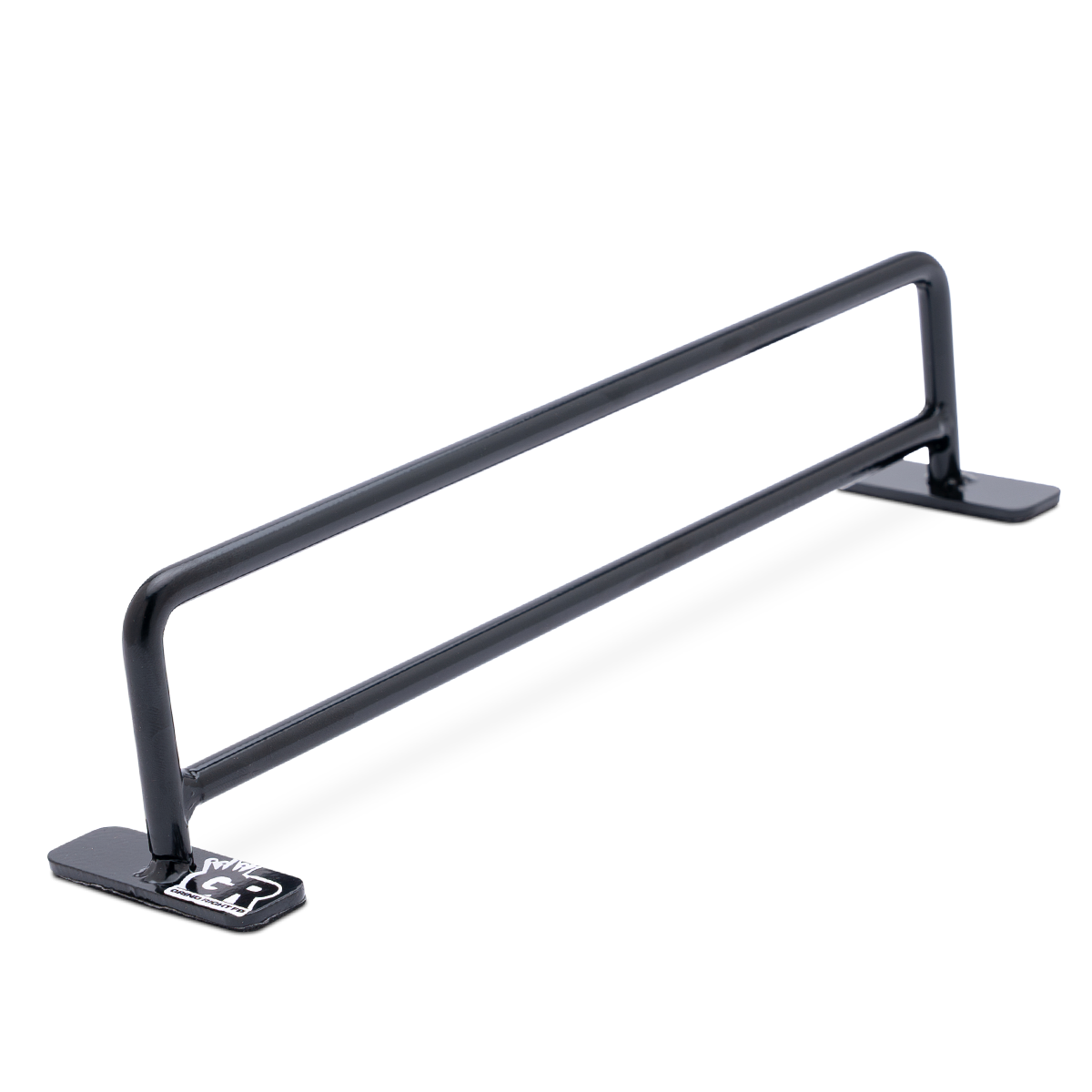 Fingerboard Rails Circle Grind Right Fingerboard Rail - Round Hand Rail – The Vault Fingerboards