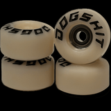 Bloob Dogshit Signature Fingerboard Wheels