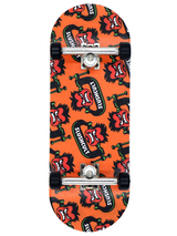 Slushcult Grom Fingerboard Complete - Pressure