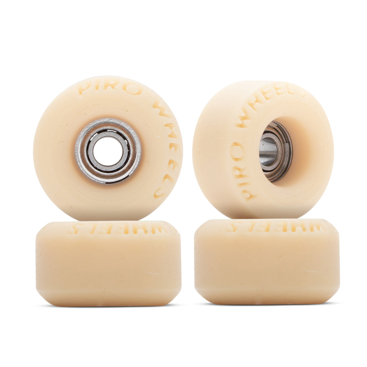 Piro Fingerboard Wheels - Performance Comp