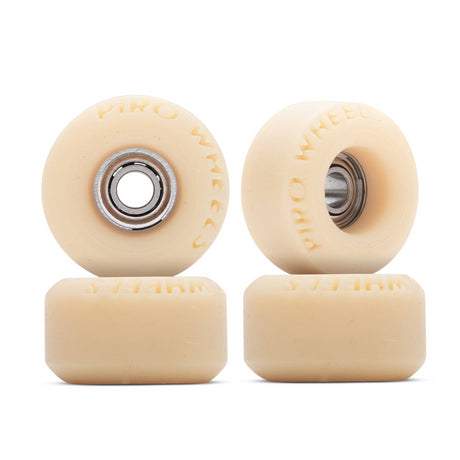 Piro Fingerboard Wheels - Performance Comp