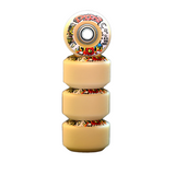 Piro RS Graphic Fingerboard Wheels - Bruja