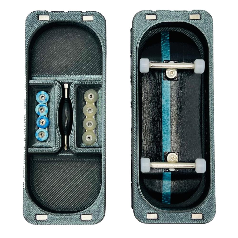 DecentBit Fingerboard Coffin Case