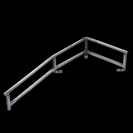 Grind Right Fingerboard Rail - V1 BR Loading Dock Rail