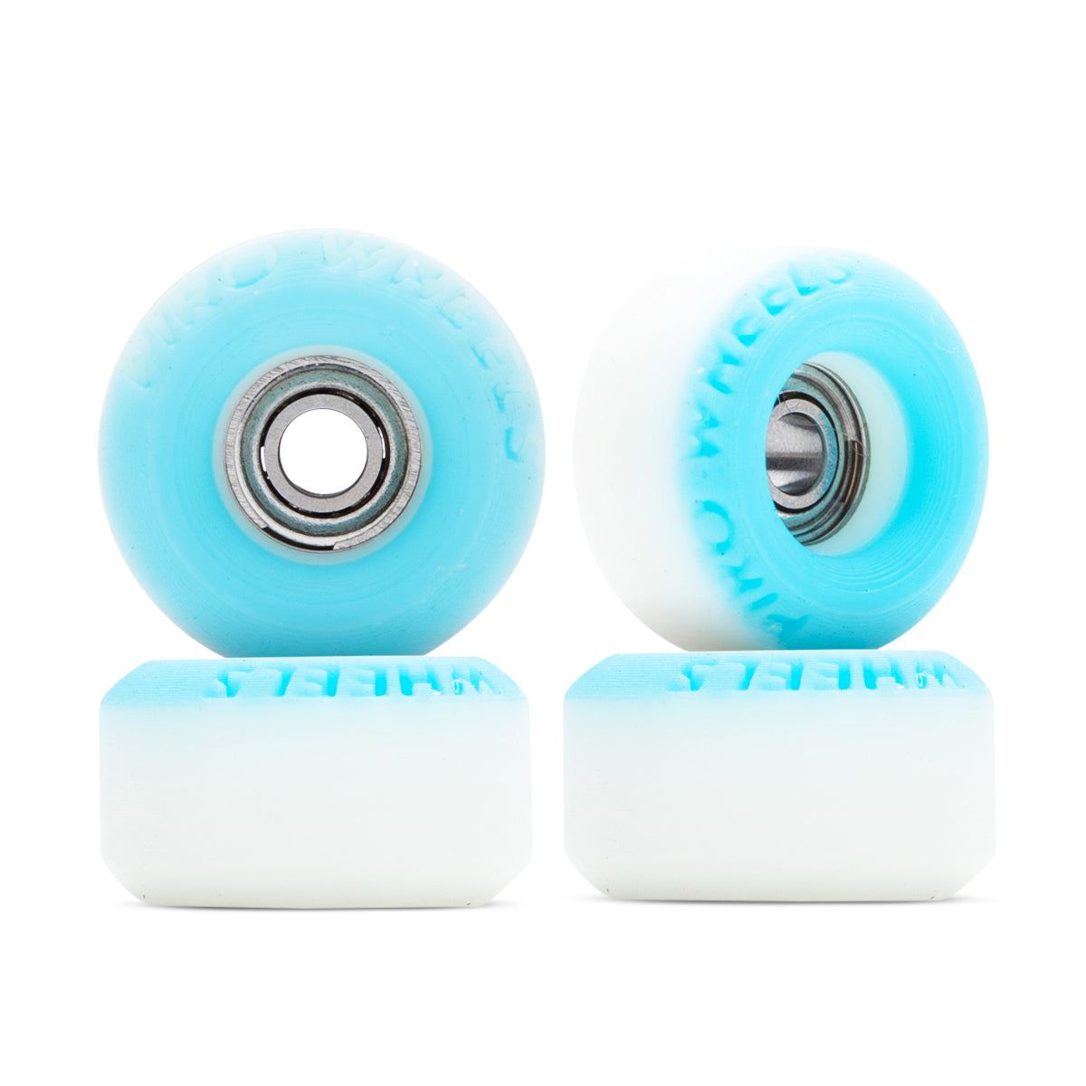 Piro Fingerboard Wheels - Performance