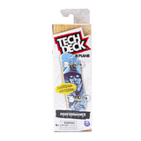 Tech Deck Fingerboard Complete - Performance Series