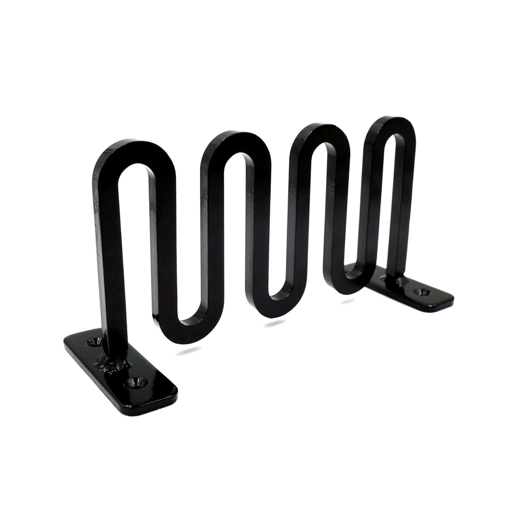 Finger Rail Rack Slushcult Fingerboard Rail - Bike Rack – The Vault Fingerboards