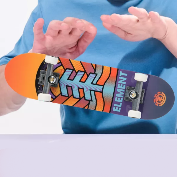 Tech Deck Handboard Complete - Element Adonis
