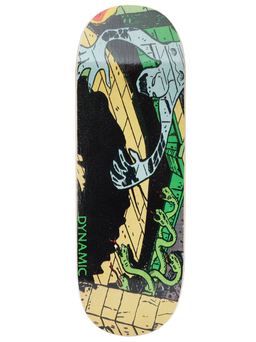 Dynamic Fingerboard Deck - Encounter